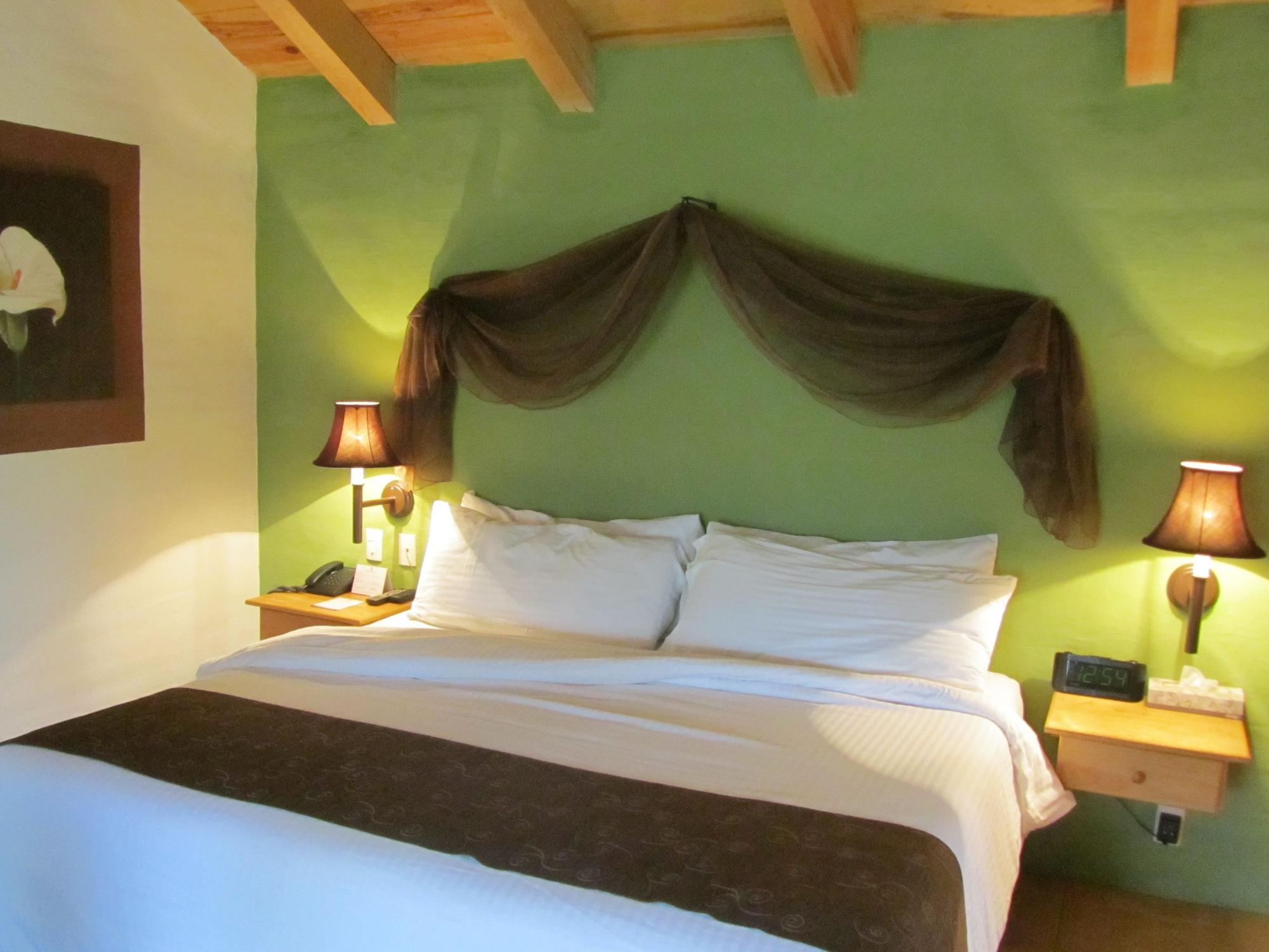 Hotel Bosque Escondido à Mazamitla Extérieur photo