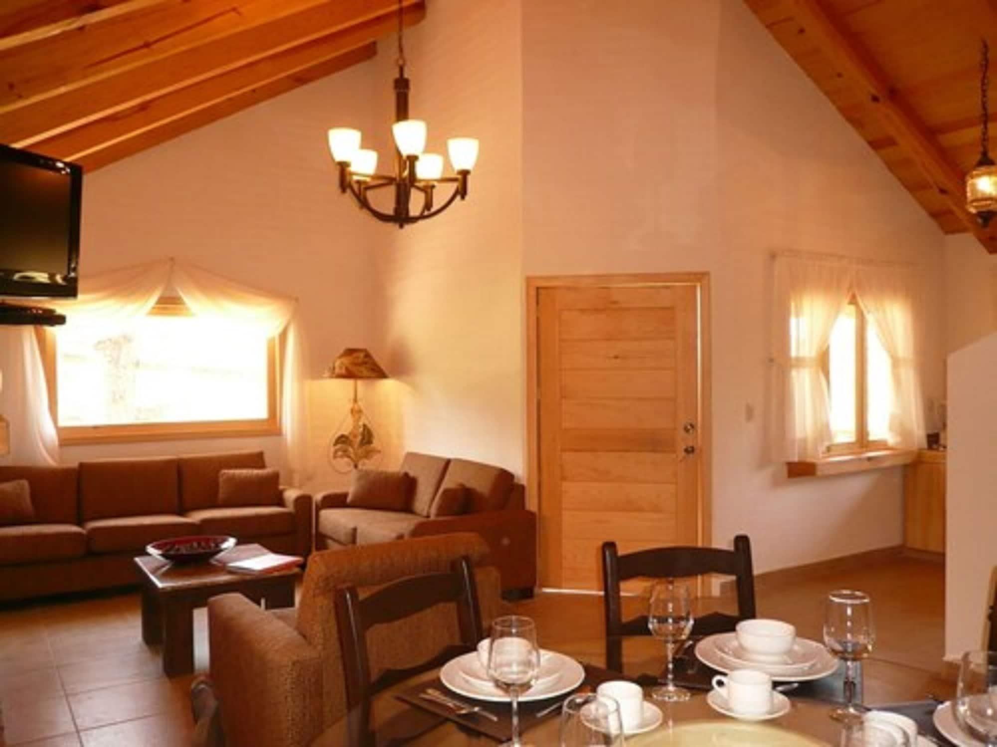 Hotel Bosque Escondido à Mazamitla Extérieur photo