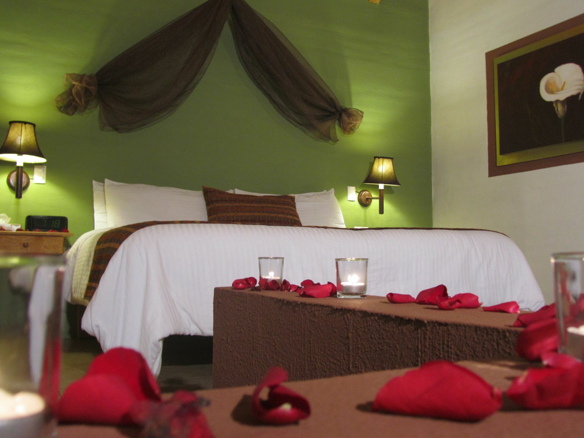 Hotel Bosque Escondido à Mazamitla Extérieur photo
